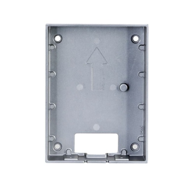 Povrchová montážna krabica pre vstupný panel BCS-PAN1701S-S EC-24853
