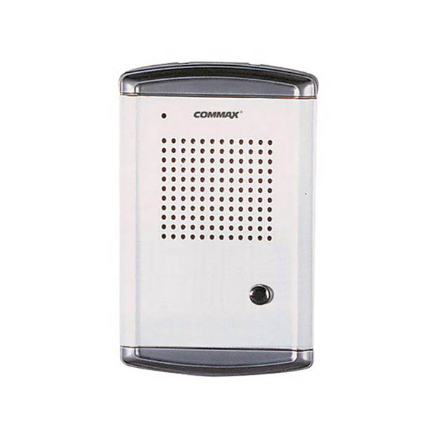 Bránková stanica videovrátnika COMMAX DR-2A EC-18759