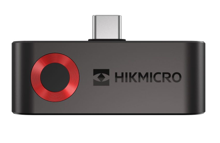 MINI1 - Termovízna kamera, USB-C, Android - Hikmicro