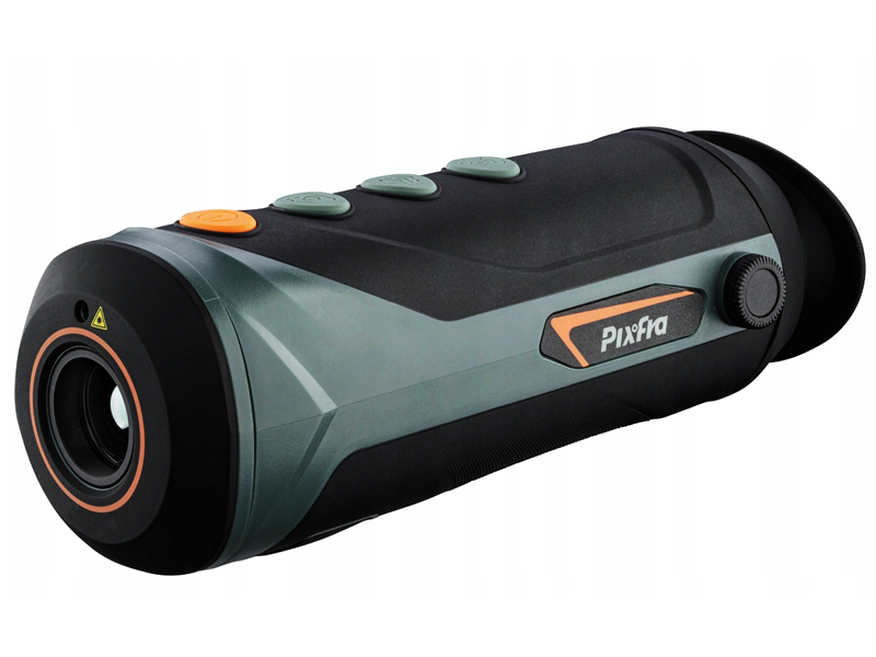 PFI-M40-B13-G - Termovízna kamera M40, 13mm, 400 × 300, WiFi - Pixfra