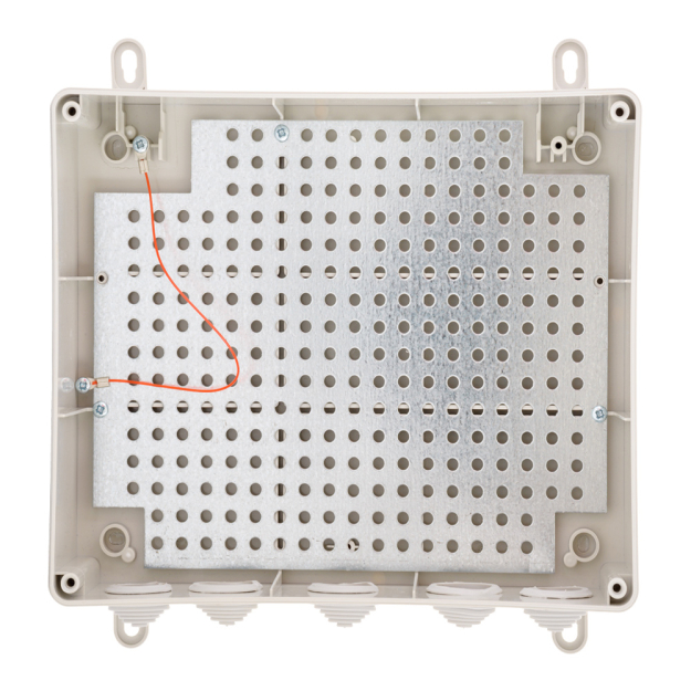 Montážna doska Atte ADD-MPL EC-30725