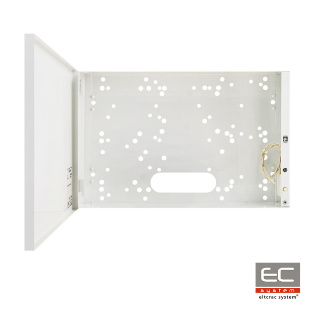 Kryt pre expander a alarmové moduly Pulsar AWO453 EC-07865