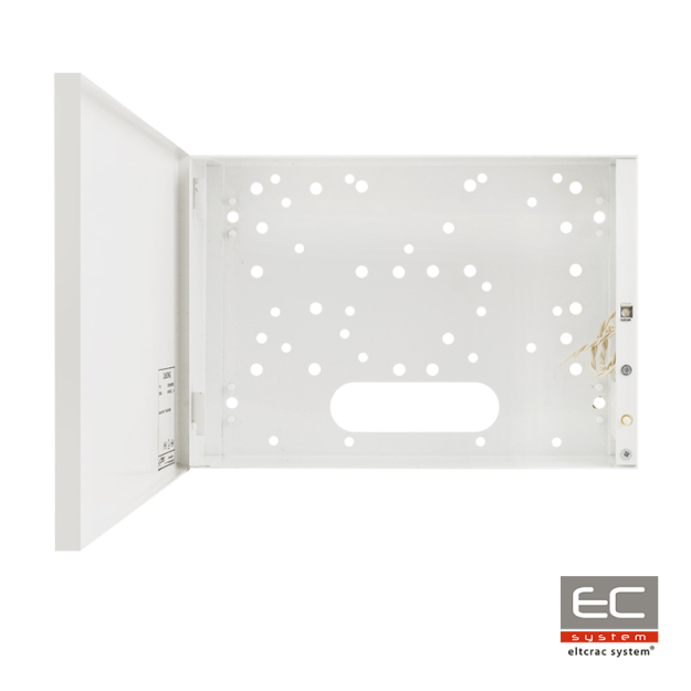 Kryt pre expander a alarmové moduly Pulsar AWO452 EC-05683
