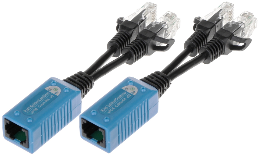 UTP/RJ45 adaptér AD-UTP/R EC-34397
