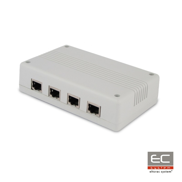 Skriňa pre moduly PTF 54 EC-23490