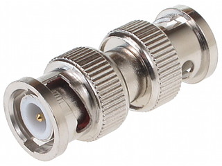 Bnc konektor spojka EC-09714