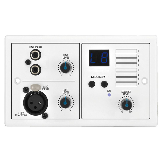 Napájací zdroj 24 V DC ARM-880WP1 EC-25076