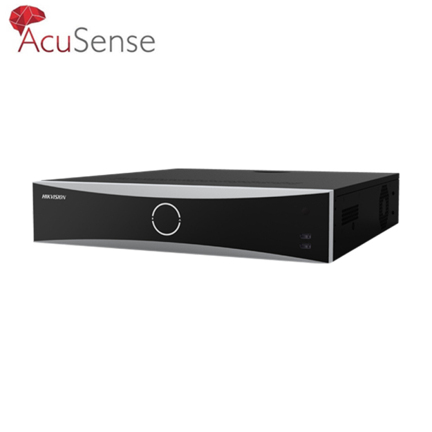 16-kanálový NVR rekordér pre kamerový systém Hikvision DS-7616NXI-I2 EC-27755