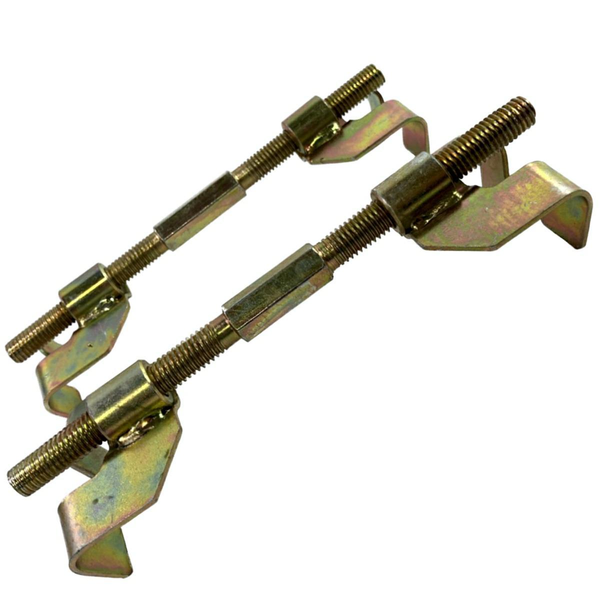 Partner Dvojramenný kompresor pružín pre tlmiče odpruženia 230mm