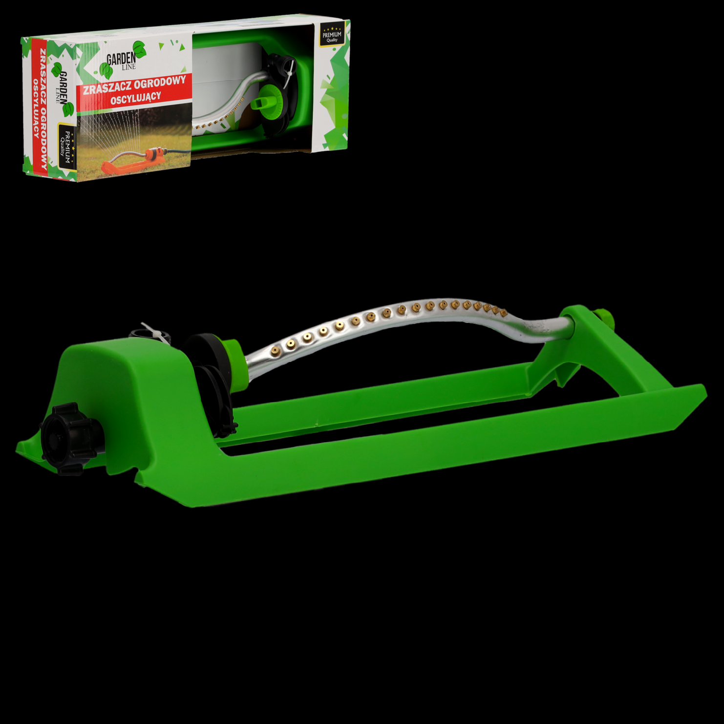 Zahradny postrekovac CH-WIL4853