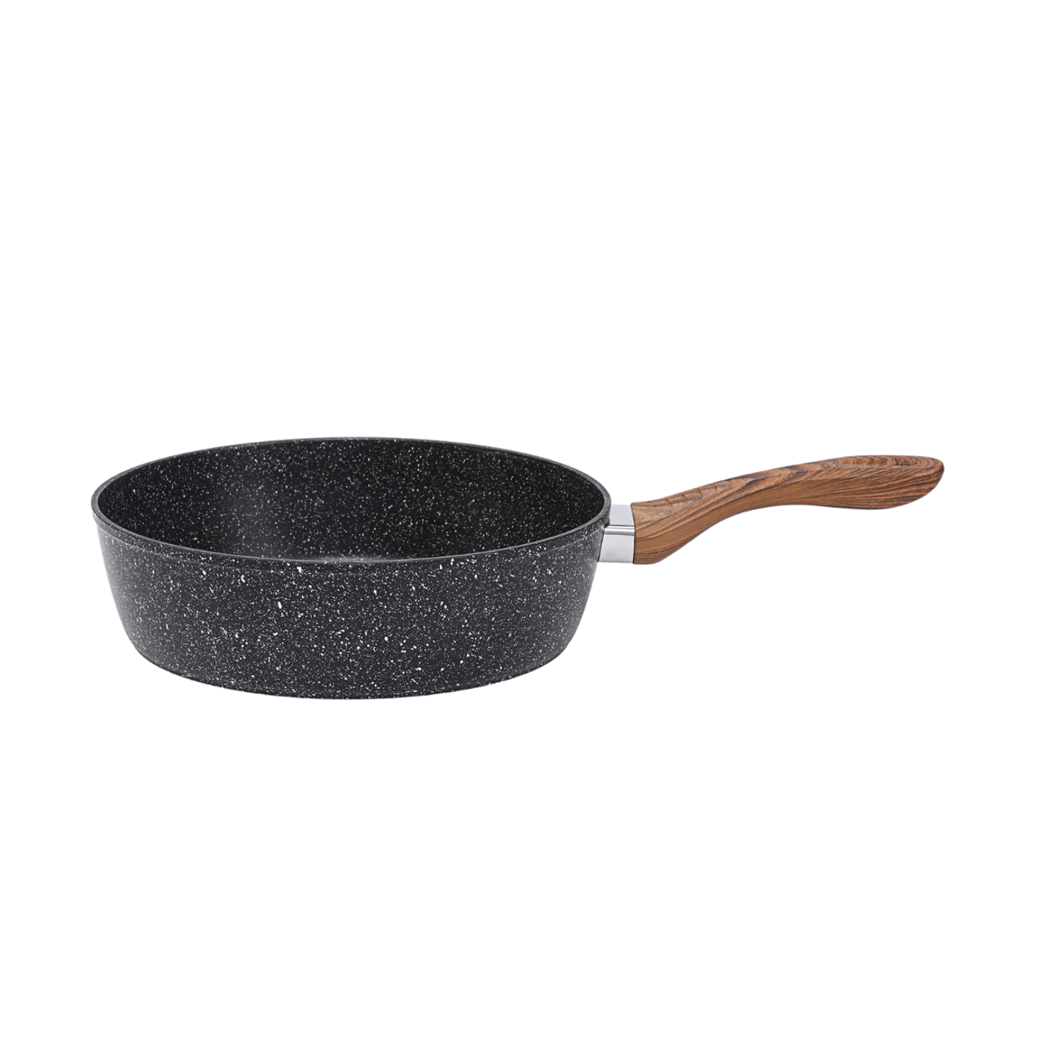 Hliníková panvica 28 cm CH-SSW2227