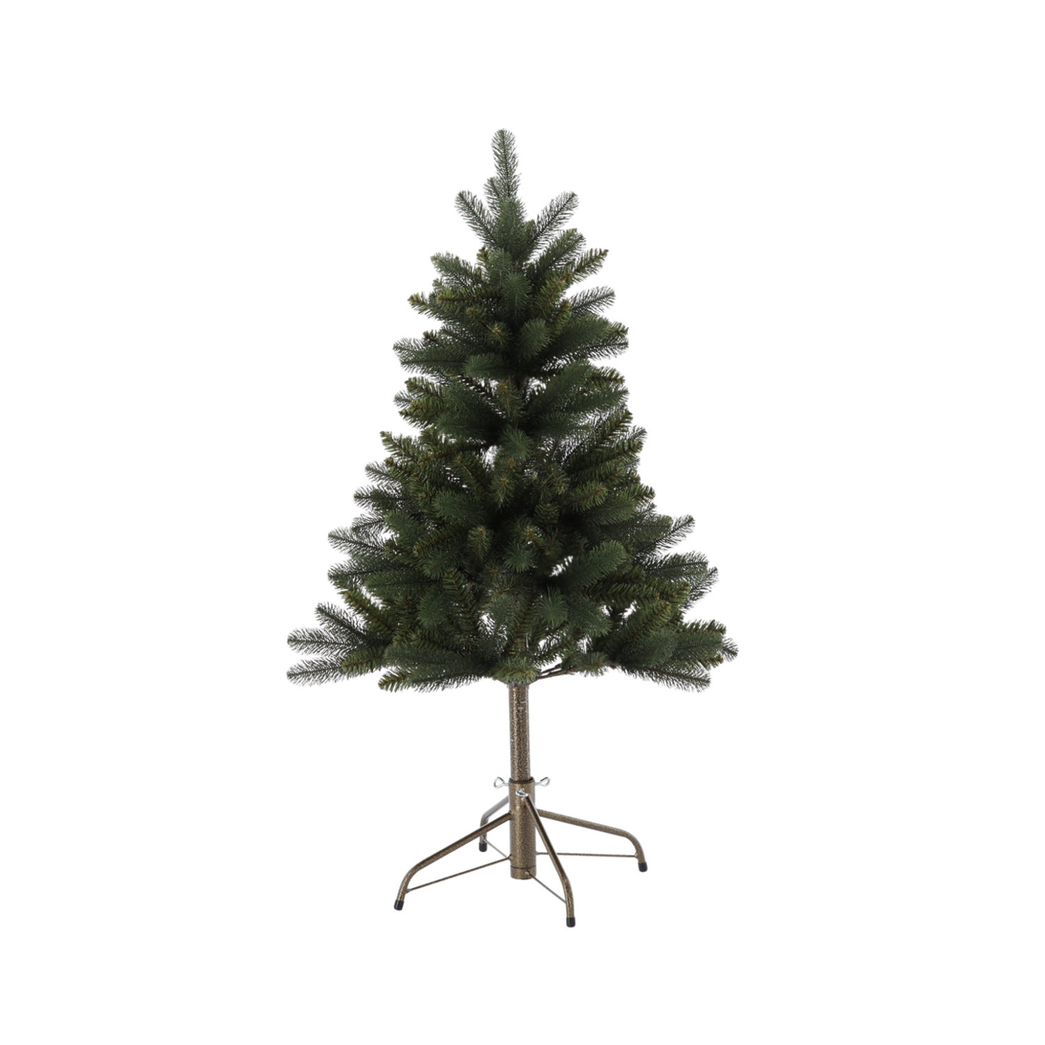 Umelý vianočný stromček 120 cm zelený Avrora CH-ZAR4473
