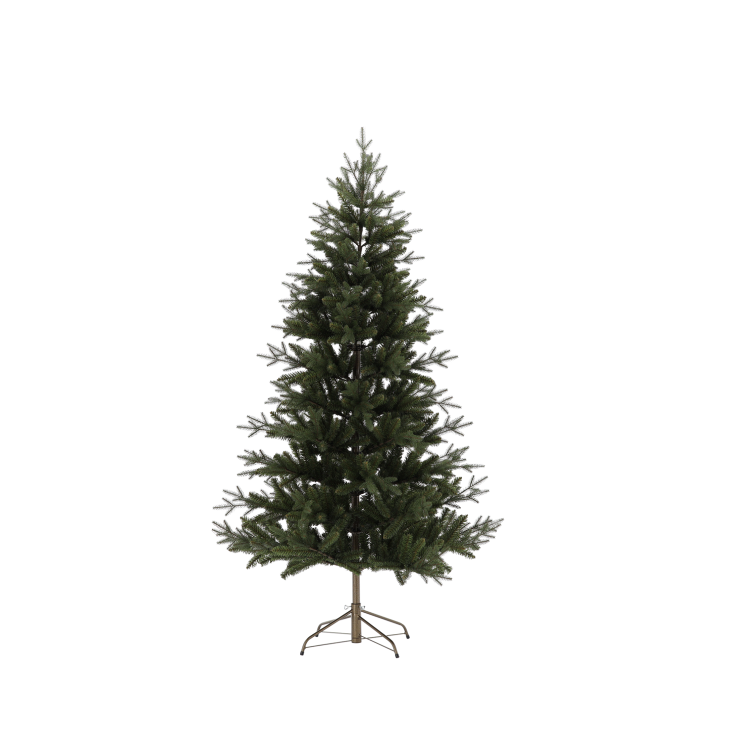 Umelý vianočný stromček Agata 150 cm CH-ZAR3239