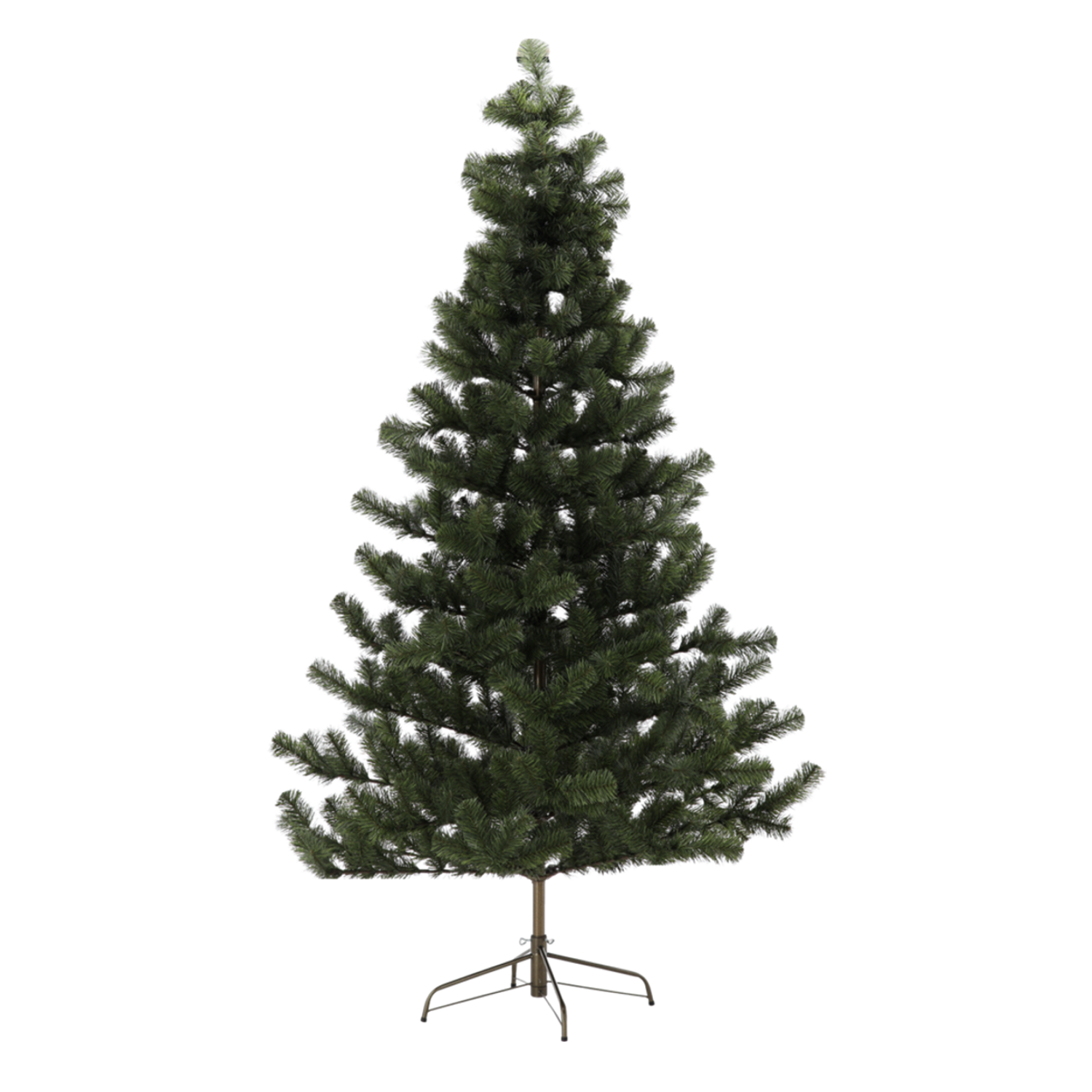 Umelý vianočný stromček Renata 210 cm zelený CH-ZAR3338