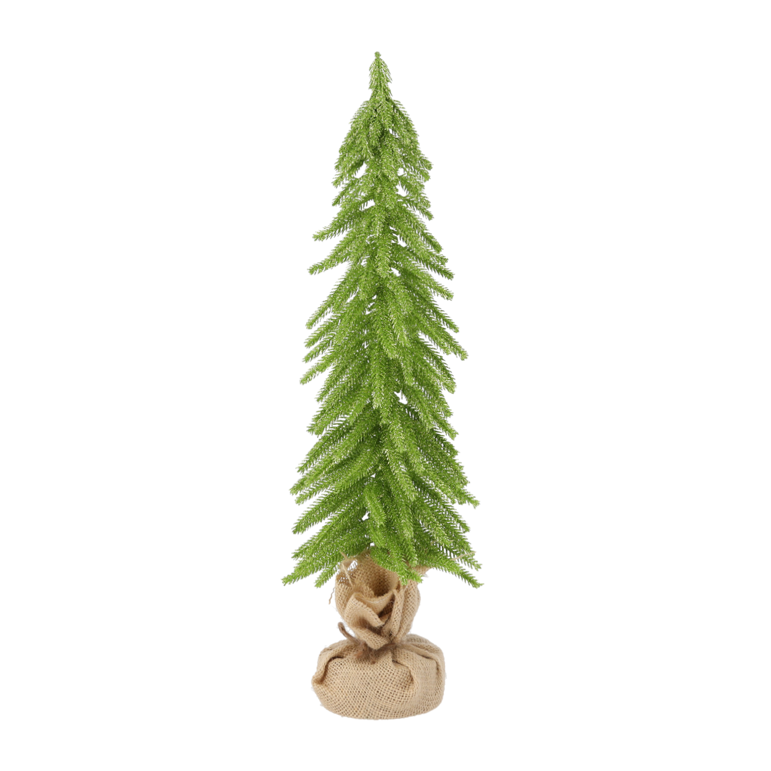 Malý umelý vianočný stromček 55 cm CH-HIL6413
