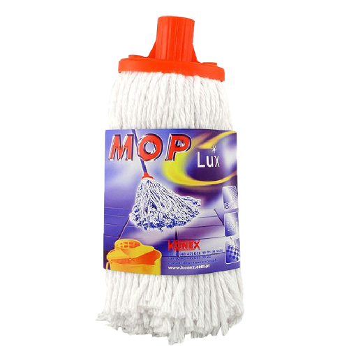 Náhradná hlavica na mop LUX 1009 CH-KON620