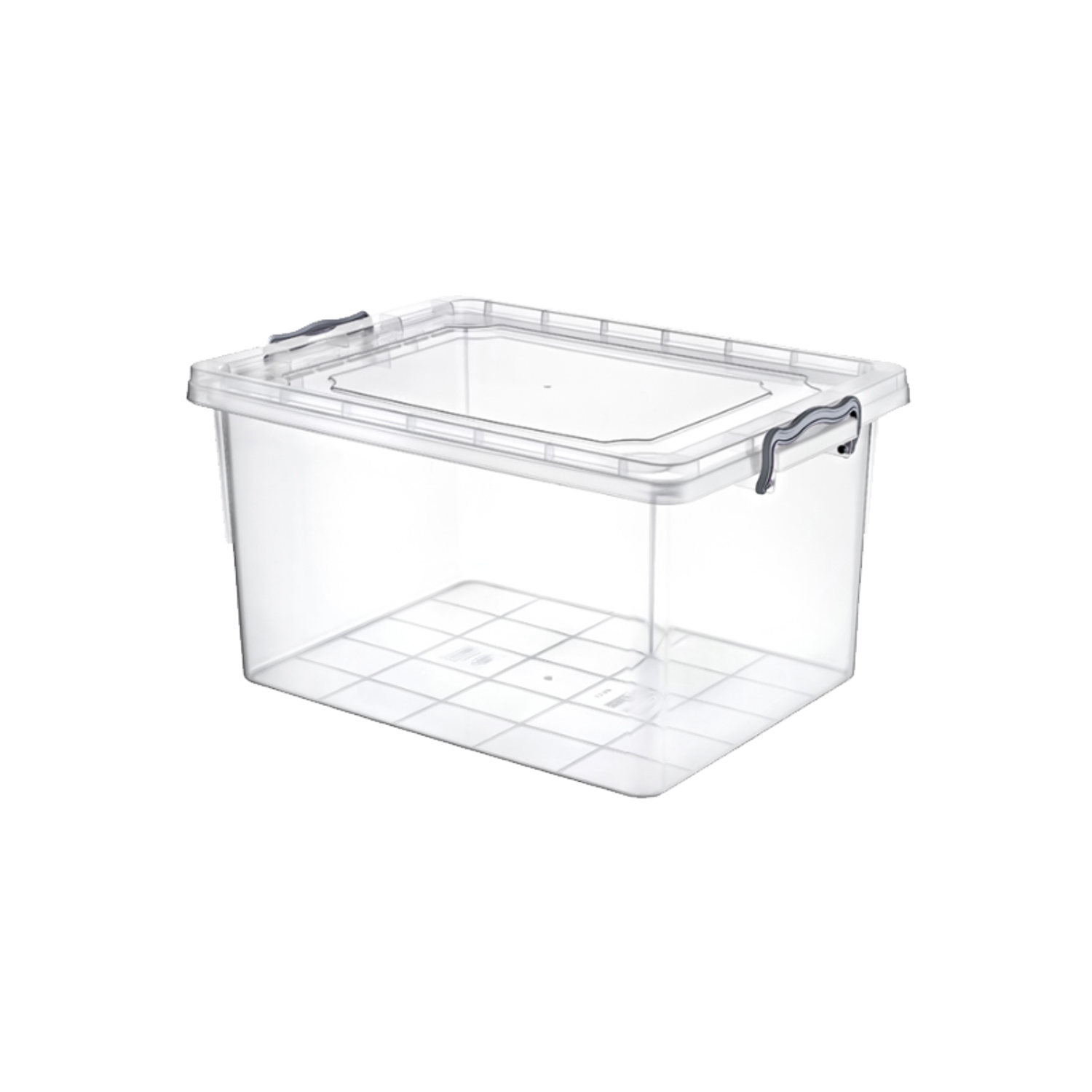 Včelársky box na rámiky 40 l s vekom CH-HOB021190