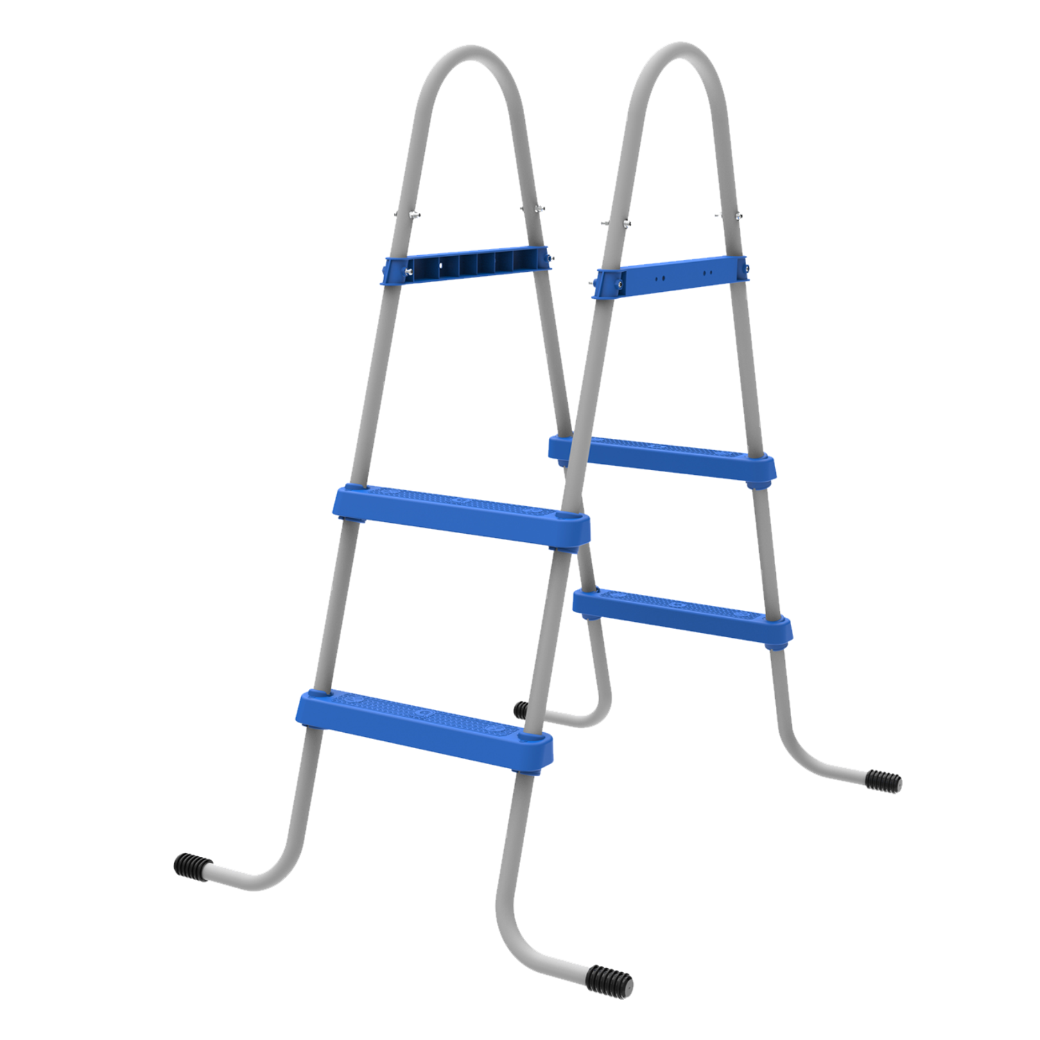 Rebrík do bazéna 84 cm CH-JIL29R243