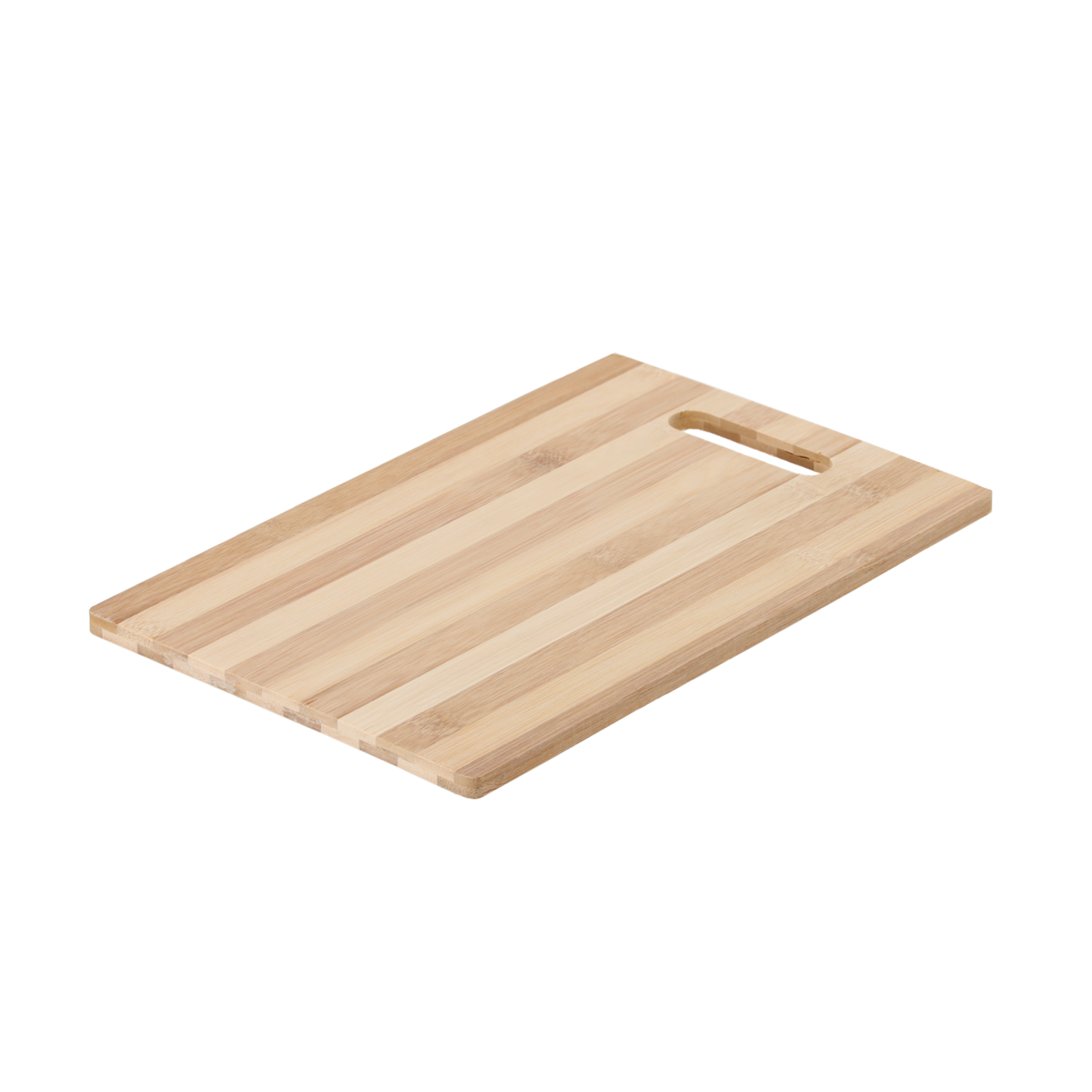 Bambusová doska na krájanie 29,5 × 20,5 cm CH-WUI0102