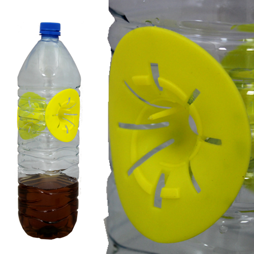 Pasce na osy na fľašu 2 ks CH-LAR0511