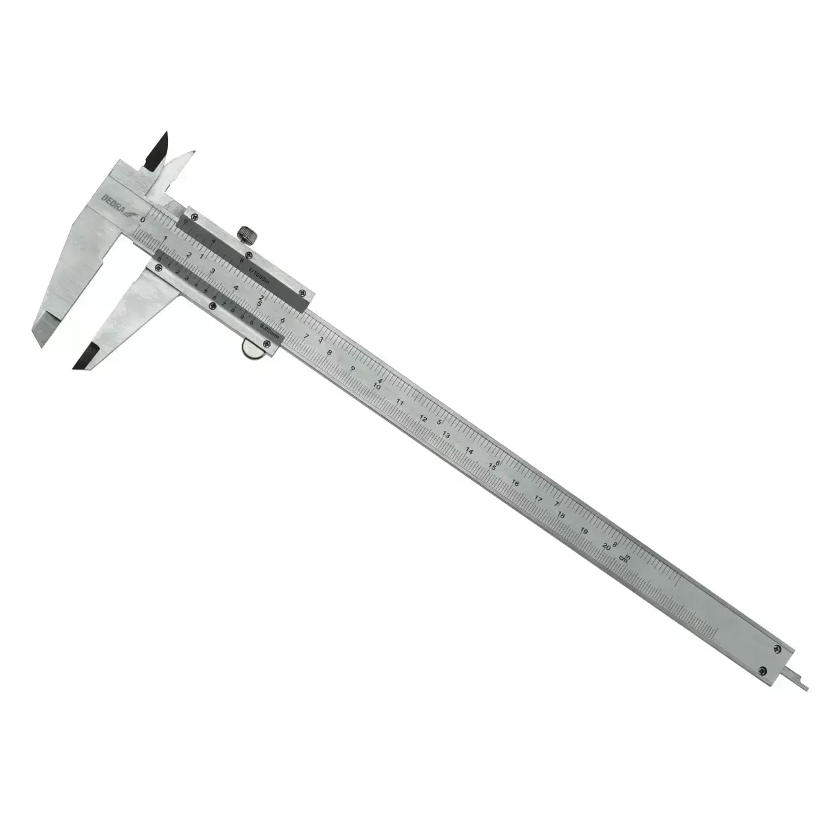 DEDRA-EXIM Posuvné meradlo DEDRA MC0010, 150 mm