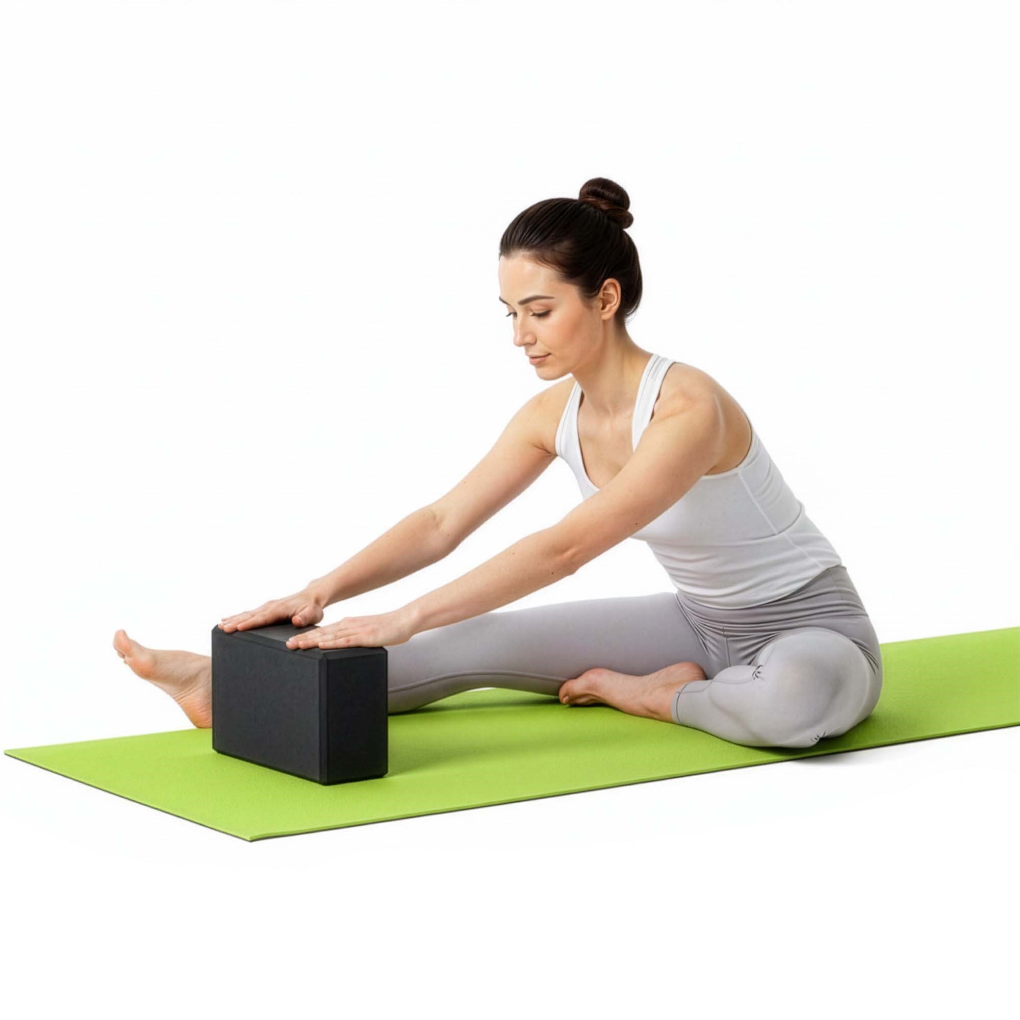 Joga tehla z EVA peny S-ACT0058