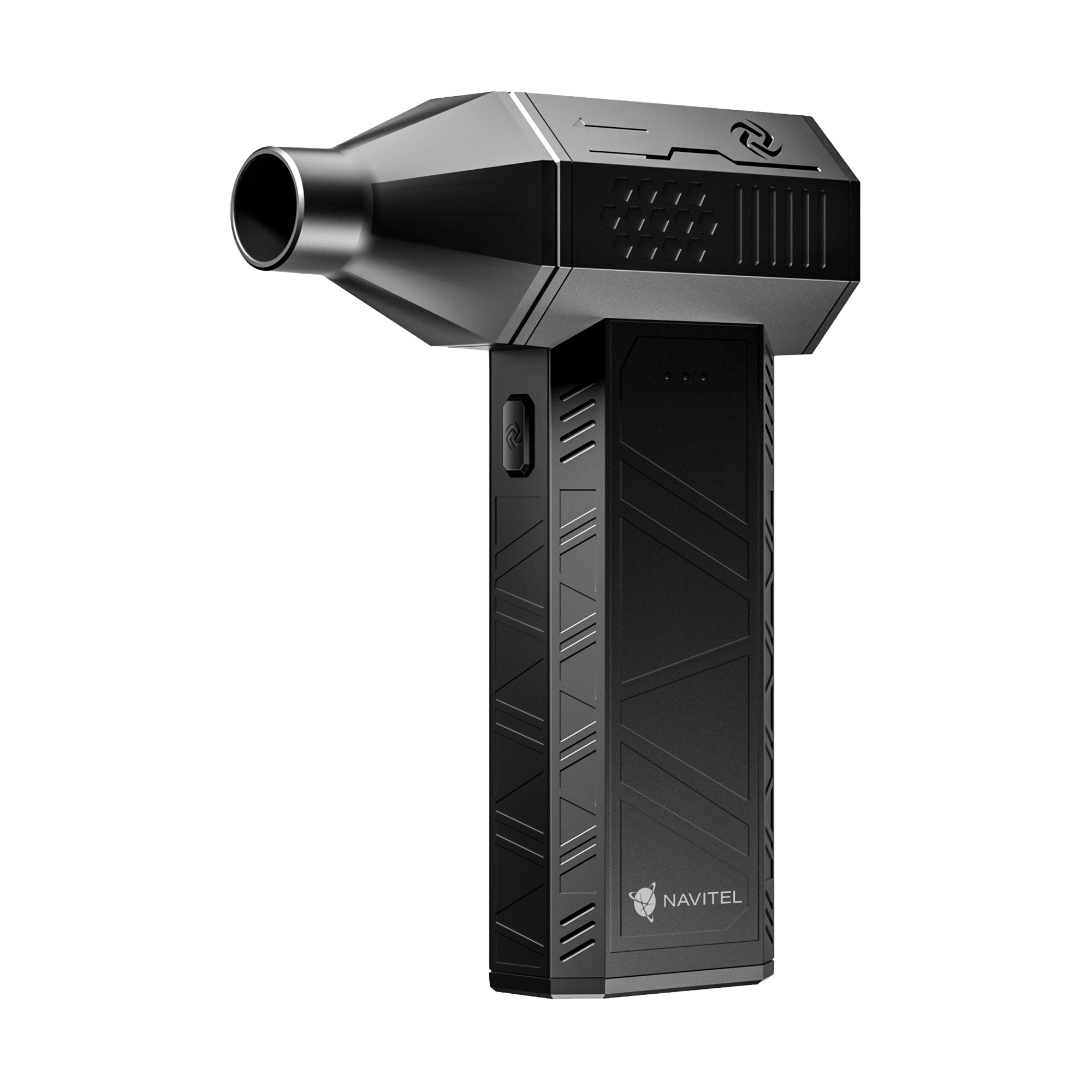 Ručný elektrický fukár Navitel TF3 Compact L-NAV013