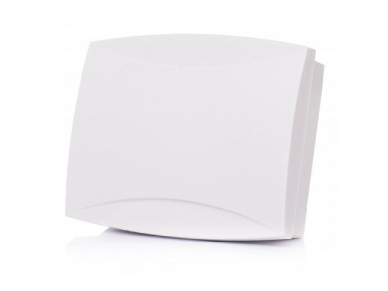 Zamel Elektrický zvonček GONG 230V Bim-Bam GNS-921
