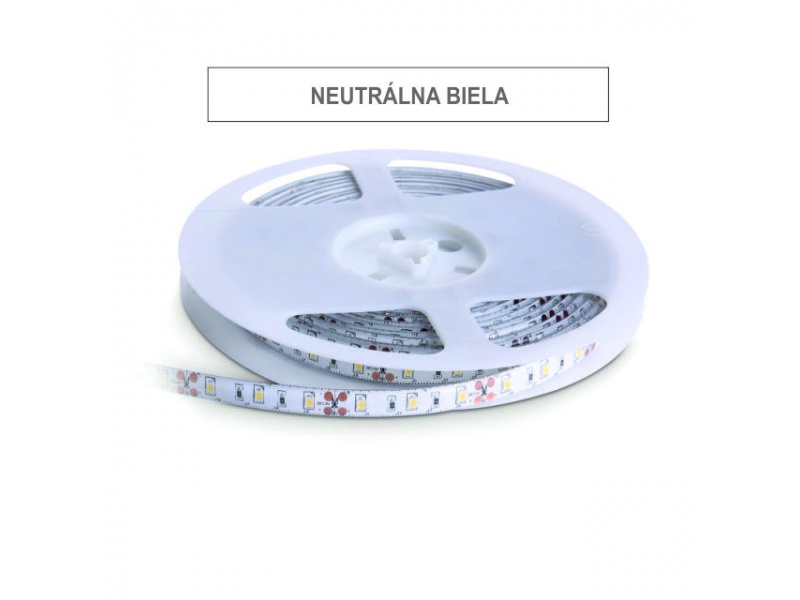 KOBI LED pásik 5m KB2835HNBPRE