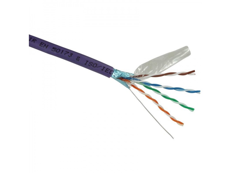SOLARIX CAT5E 305m SXKD-5E-FTP-LSOH