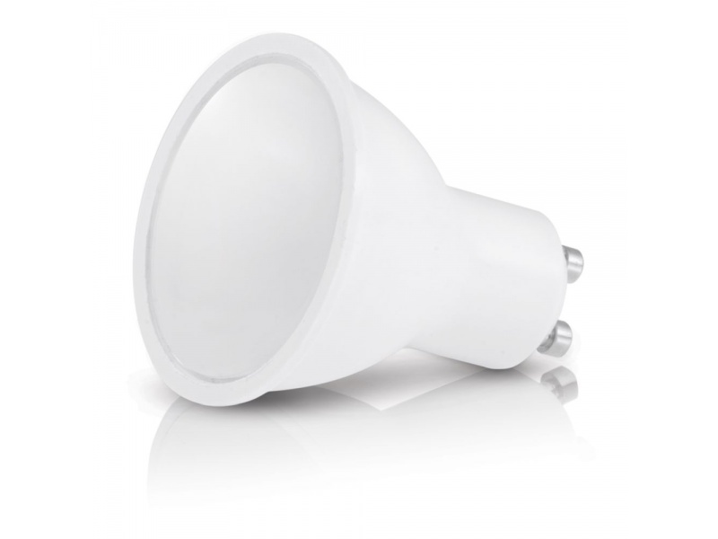 KOBI LED žiarovka 1W GU10 6000K KAGU1,0ZB