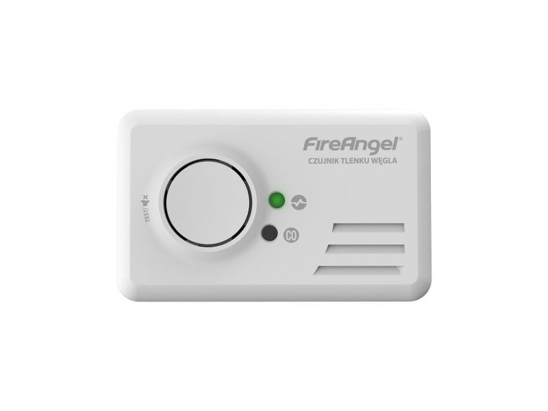 FireAngel Detektor dymu CO-98-PLT