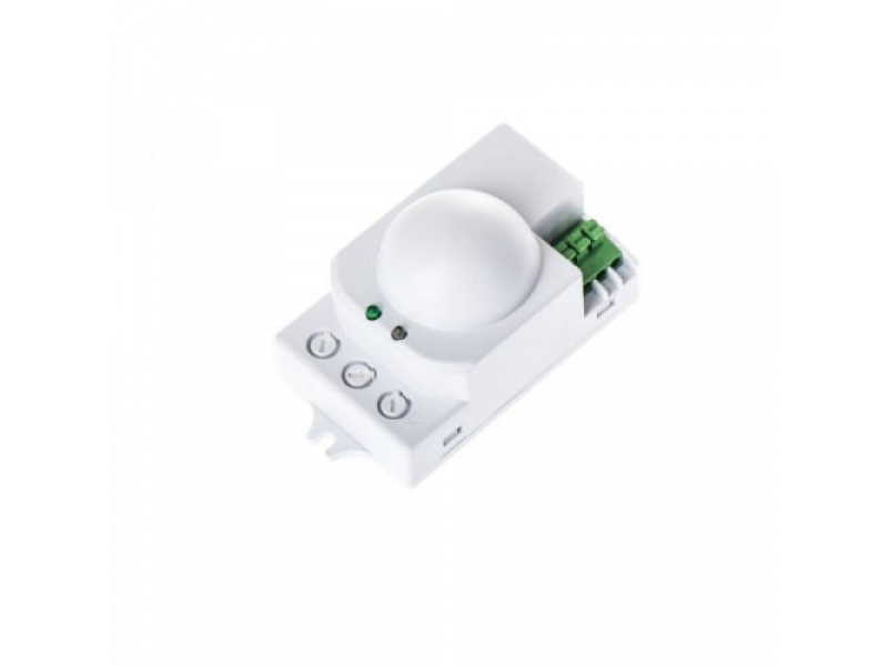 KOBI Detektor pohybu LX701 mikrovlnný