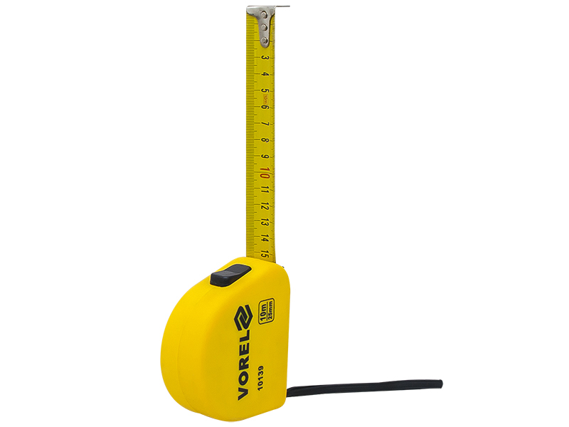 Vorel Zvinovací meter 10m 10139