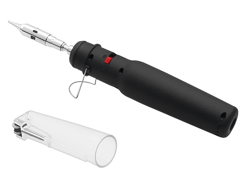 Aries Teplovzdušná spájkovačka AR-X-3 3w1 AR-ES200 5156#