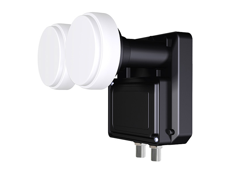 Inverto LNB konvertor TWIN SAT