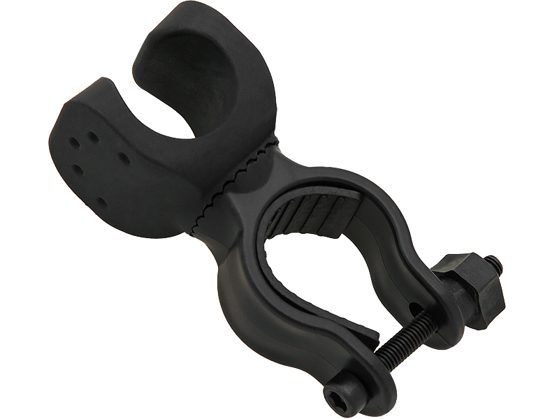 BLOW Držiak baterky na bicykel 75-996#