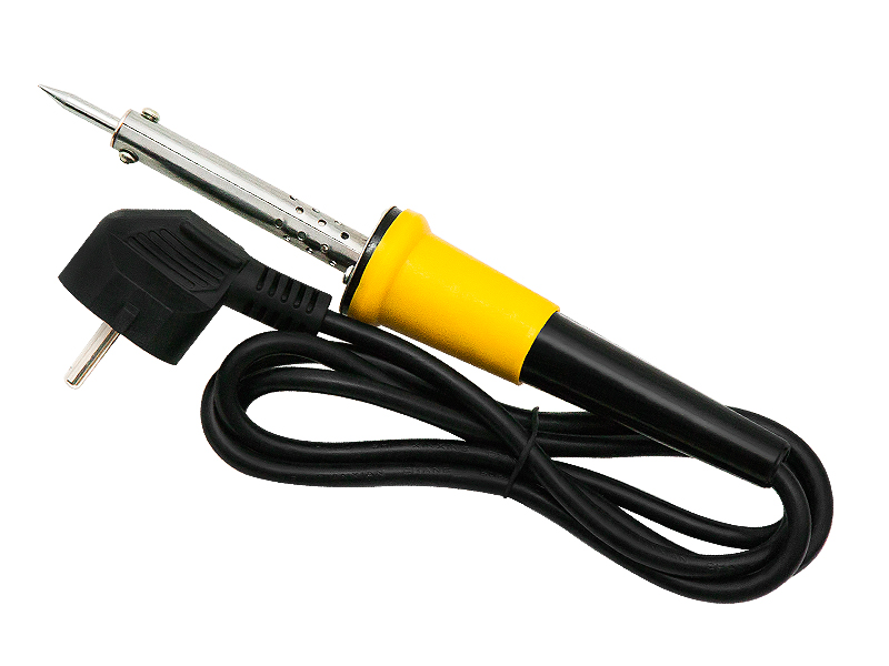 XTREME Hrotová spájkovačka 40W ZD911 4517#