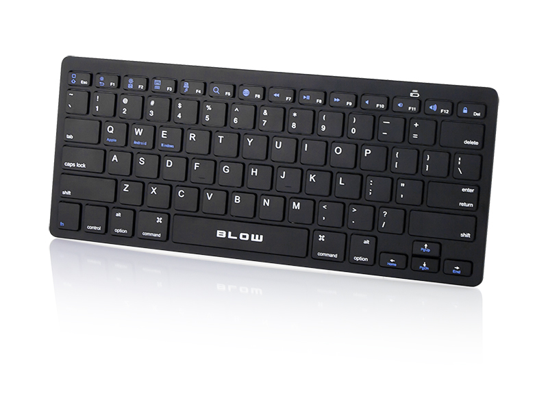 BLOW Bluetooth klávesnica BK100