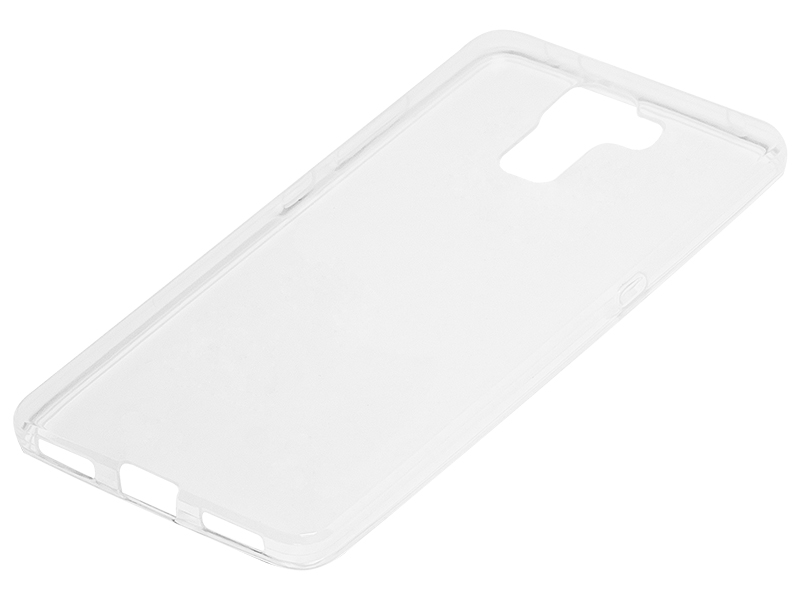 Priehľadné puzdro Huawei Honor 7 "U"