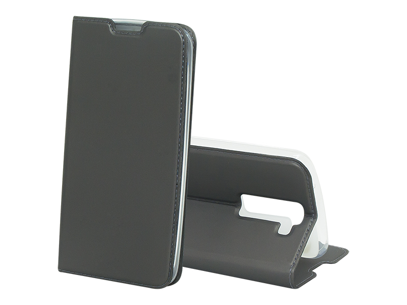 Puzdro LG K10 čierne " L"