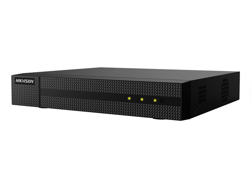 HikVision NVR rekordér 4 kanálový HWD-6104MH-G2