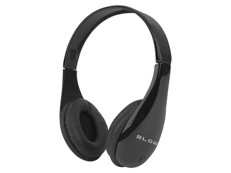 BLOW Bluetooth slúchadlá s mikrofónom BTX100