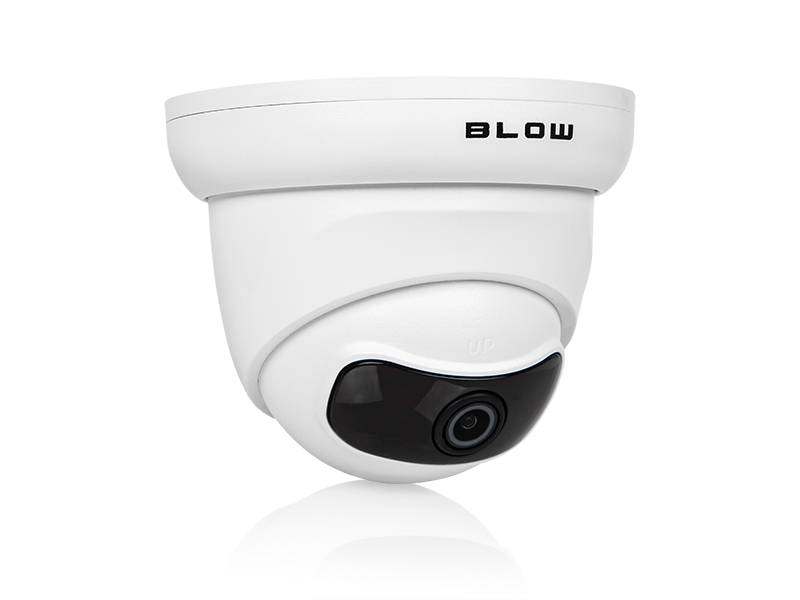 BLOW IP kamera vonkajšia 2,8 mm BL-IP2DLISP7P