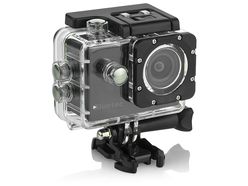 Športová kamera DVR ACTION1000 BLUETEC