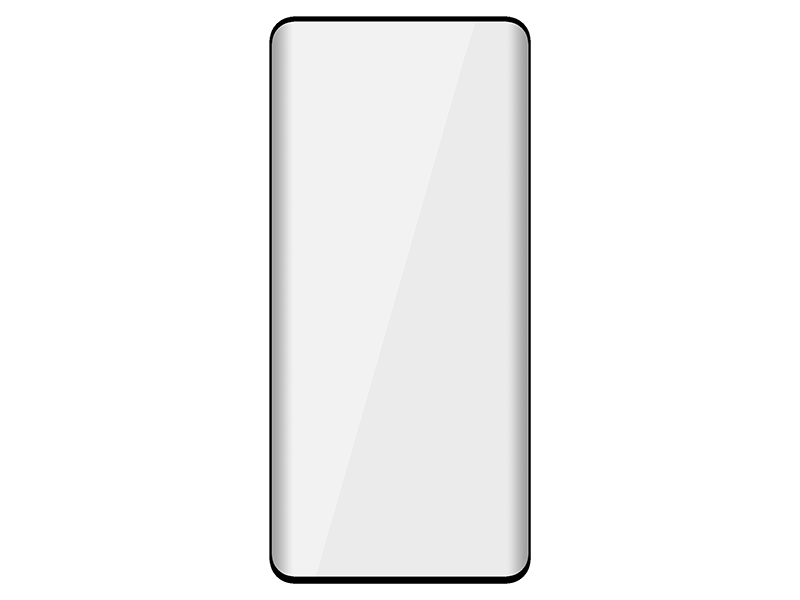 3D tvrdené sklo pre Huawei P40 Pro