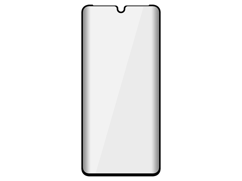 3D tvrdené sklo pre Huawei P30 Pro