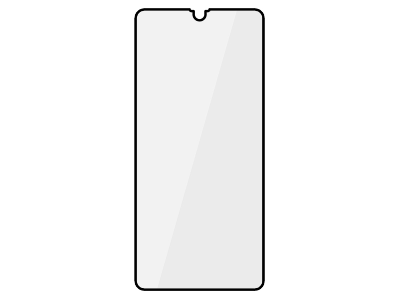 Tvrdené sklo pre Samsung Galaxy A70