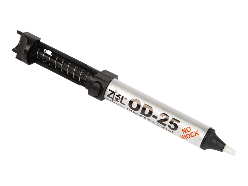 XTREME Odsávačka cínu OD-25 NO SHOCK