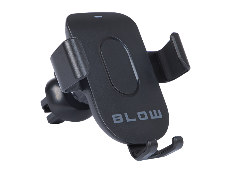 BLOW Držiak na mobil do auta s nabíjačkou US-48+